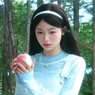 彗星美人
